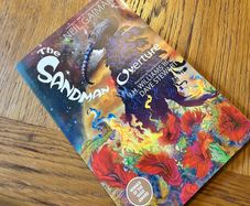 The Sandman Overture