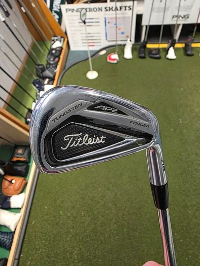 Titleist Ap2 716 Forged Irons