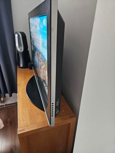 Free 40 inch samsung tv