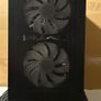 Pc Gaming Case Atx Lian Li Lancool 205 Mesh C Gaming Case. Image 3