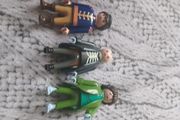play mobil figures