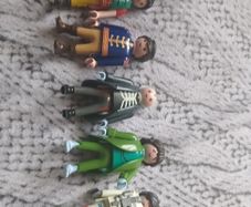 play mobil figures