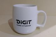 Plastic Mug