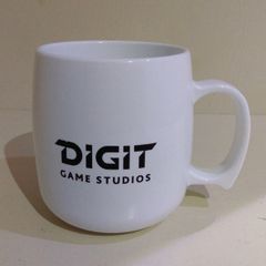 Plastic Mug