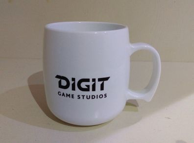 Plastic Mug