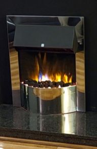 Dimplex ELL20CH Electric fire