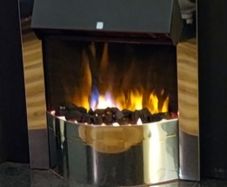 Dimplex ELL20CH Electric fire