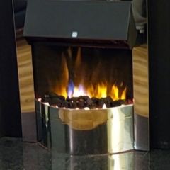 Dimplex ELL20CH Electric fire