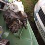 Peugeot 407 diesel pump Image 2