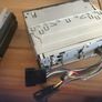 JVC car radio 45wx4 kd 56060 Image 6