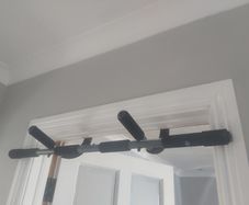 pull up bar