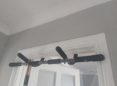 pull up bar