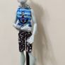 Monster High Doll Gillington Gil Webber Shriekwrecked Image 6