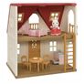 2 Sylvanians houses Image 2