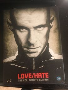 love hate