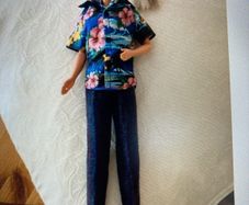 Barbie Doll