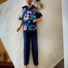 Barbie Doll