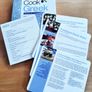 Cook Greek CD & recipe cards Image 4