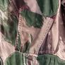British 1959 Pattern Denison Smock as used by Paratroopers. Image 3