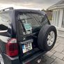 Mitsubishi Pajero 2006 Image 4