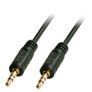 Audio Cable 3.5 mm - 3.5 mm Jack to Jack Lead 5 Meter Image 2