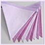 Beautiful Cotton Bunting Image 3