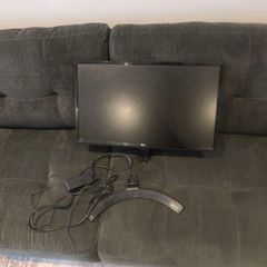 monitor LG 24MP58VQ-P