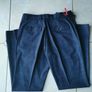 Smart mens trouser (32R) Image 3