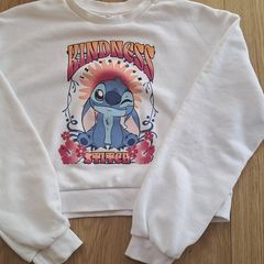 lIlo and Stitch Jumper 10 to 11