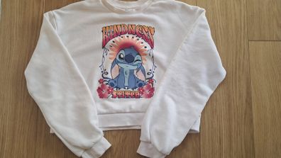 lIlo and Stitch Jumper 10 to 11