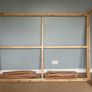 IKEA Neiden double bed Image 2