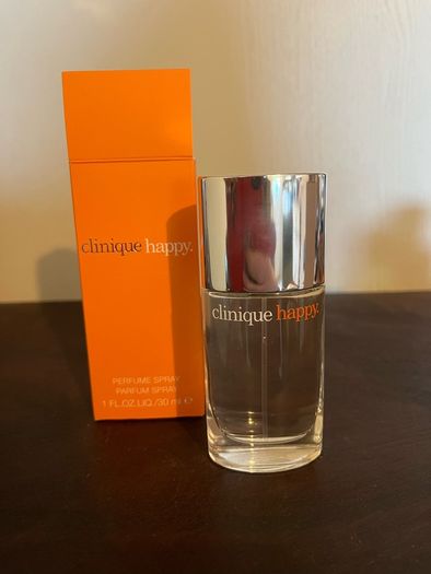 Clinique Happy 30ml Perfume Spray