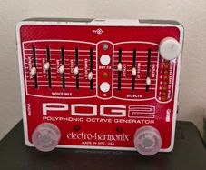 Electro Harmonix POG2 (used)