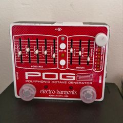 Electro Harmonix POG2 (used)