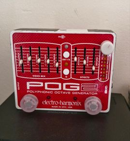 Electro Harmonix POG2 (used)