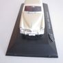Volvo 220 Amazon White 1962 1/43 Diecast Model Car Image 4