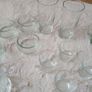 Bundle of glasses mugs large PYREX oven dish 5e for the lot Image 5