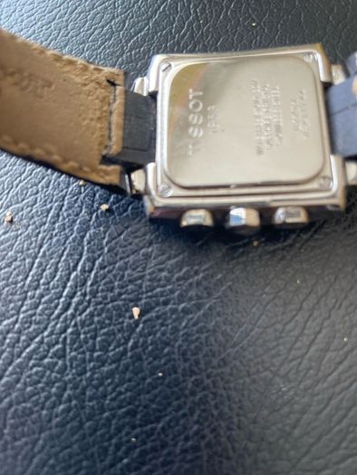 Tissot chronograph Watch