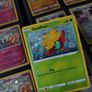 Gossifleur ! Promo ! Holo ! Sword and Shield Era ! 2020 ! Pokemon Card ! Image 3