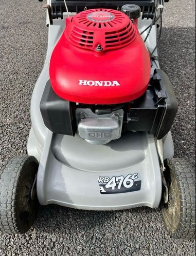 Honda Lawnmower