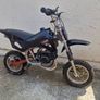 49cc dirt bike Image 4