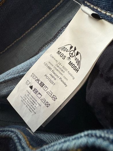 mos mosh jeans
