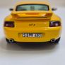 Limited Edition Vitesse Porsche 911 GT3 1998) 1:43 Scale Yellow No. 3964 4000 Image 5