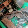 80cc motorized bike engine and accessories Image 3