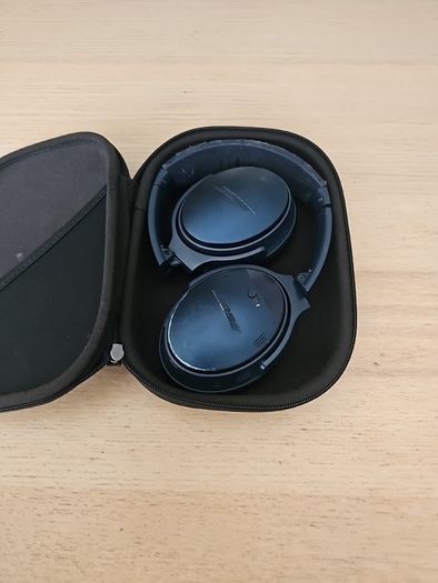 Bose QC35 series II Wireless Headphones