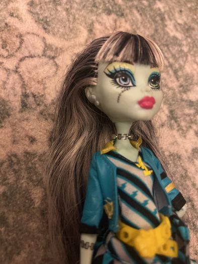 Monster High