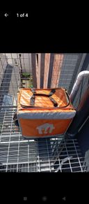 Just-Eat Bag -  for sale
