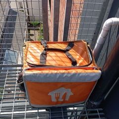 Just-Eat Bag -  for sale