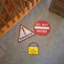 Metal Signs kids Image 4