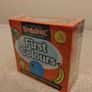 Brainbox First Colours Cards Game, New in box Image 3